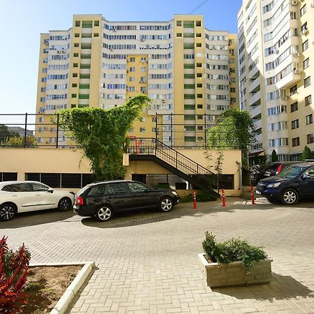 Feel Like Home Chisinau Exterior foto